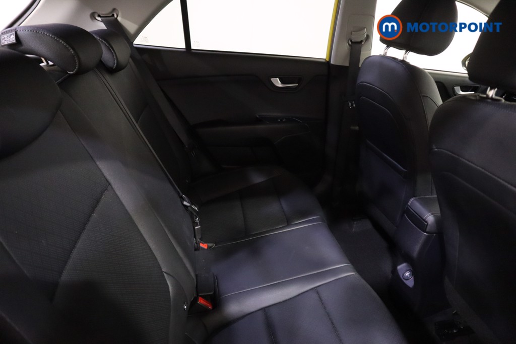 KIA RIO 3 Automatic Petrol Hatchback - Stock Number (1608360) - 18th supplementary image