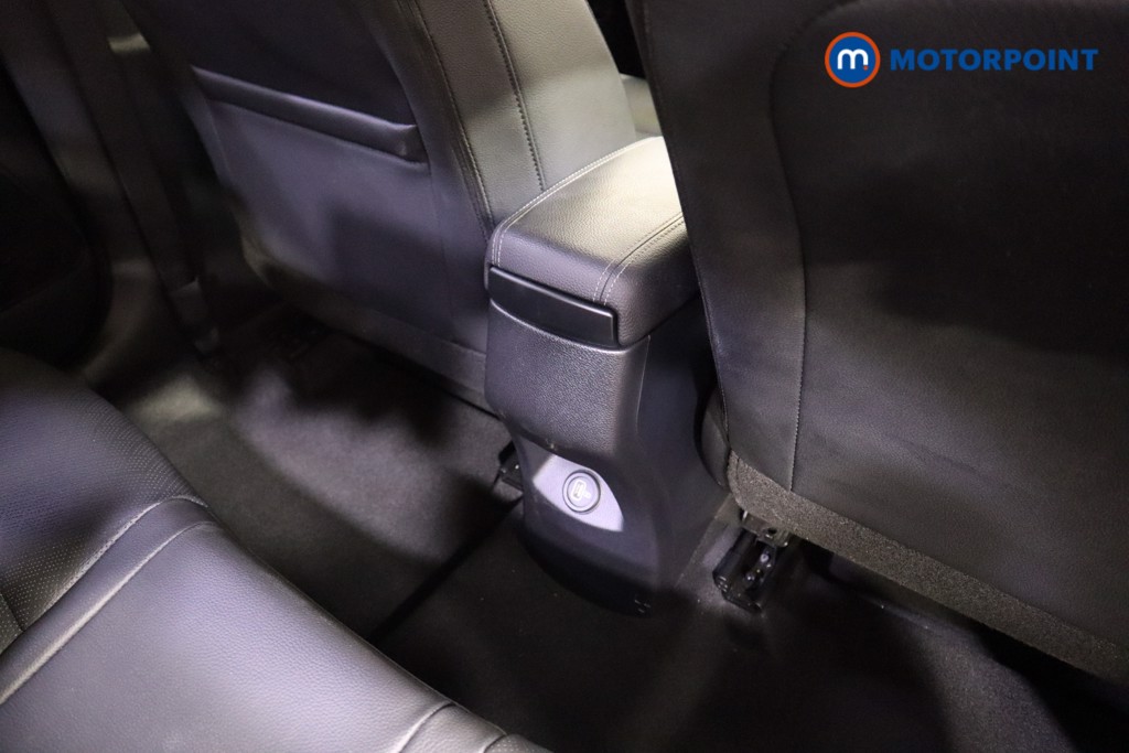 KIA RIO 3 Automatic Petrol Hatchback - Stock Number (1608360) - 19th supplementary image