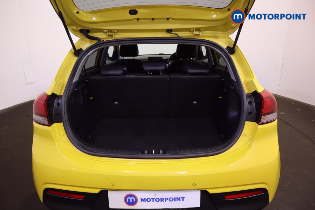 KIA RIO 3 Automatic Petrol Hatchback - Stock Number (1608360) - 20th supplementary image