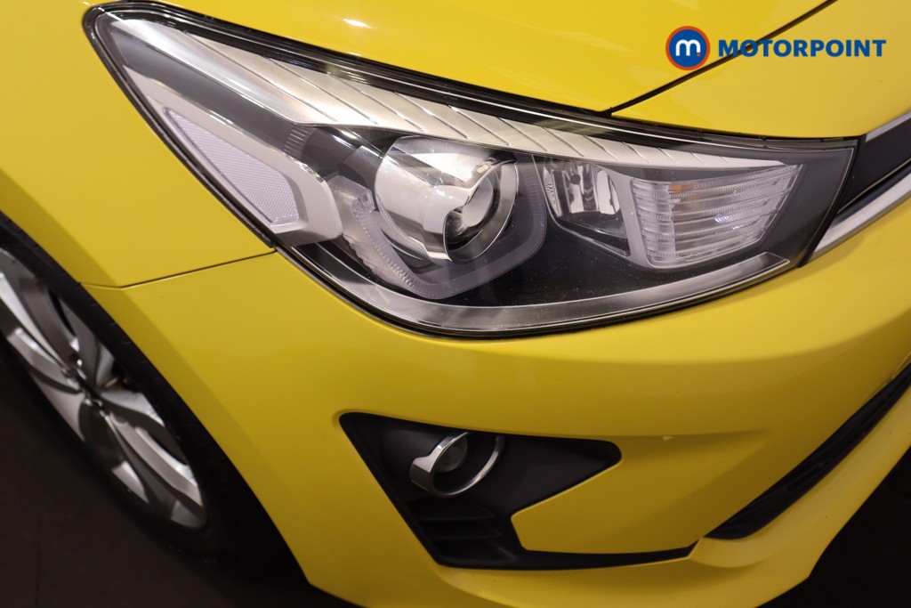 KIA RIO 3 Automatic Petrol Hatchback - Stock Number (1608360) - 25th supplementary image