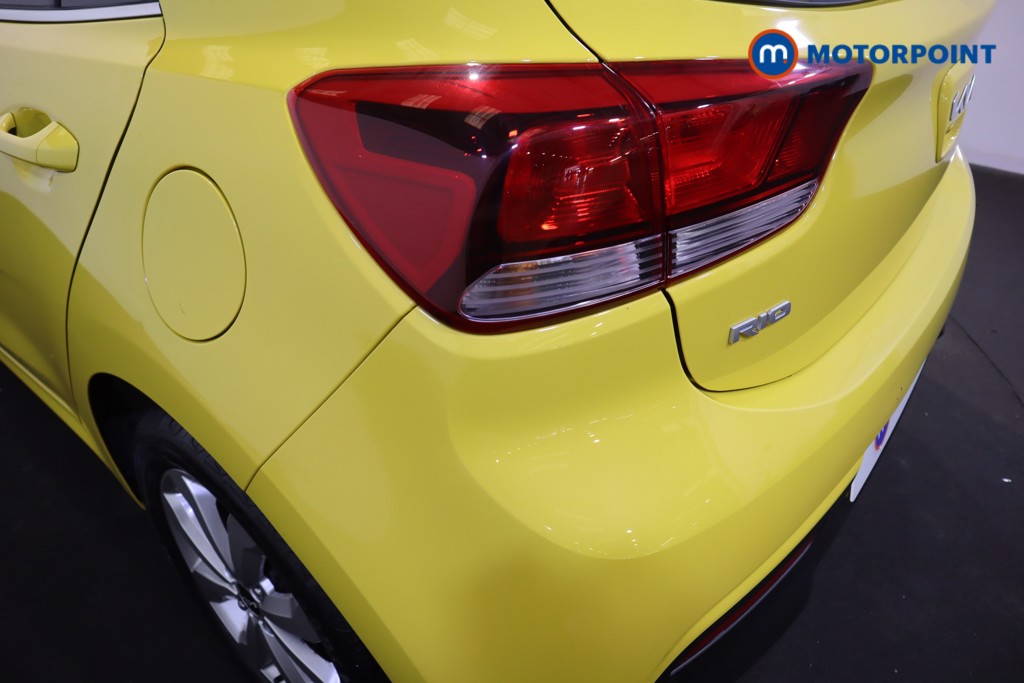 KIA RIO 3 Automatic Petrol Hatchback - Stock Number (1608360) - 27th supplementary image