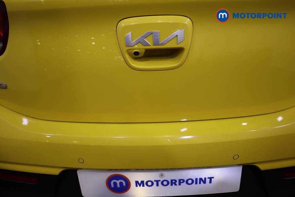 KIA RIO 3 Automatic Petrol Hatchback - Stock Number (1608360) - 29th supplementary image