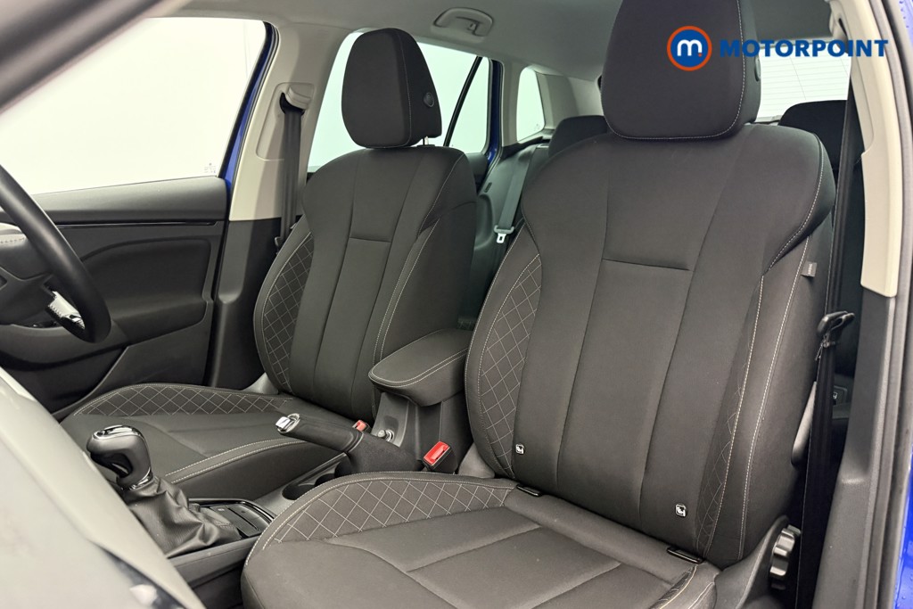 Skoda Kamiq Se Drive Automatic Petrol SUV - Stock Number (1608404) - 3rd supplementary image
