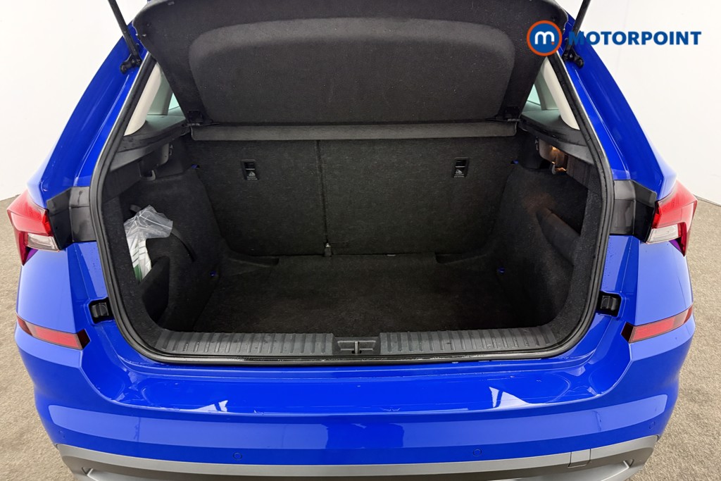 Skoda Kamiq Se Drive Automatic Petrol SUV - Stock Number (1608404) - 5th supplementary image