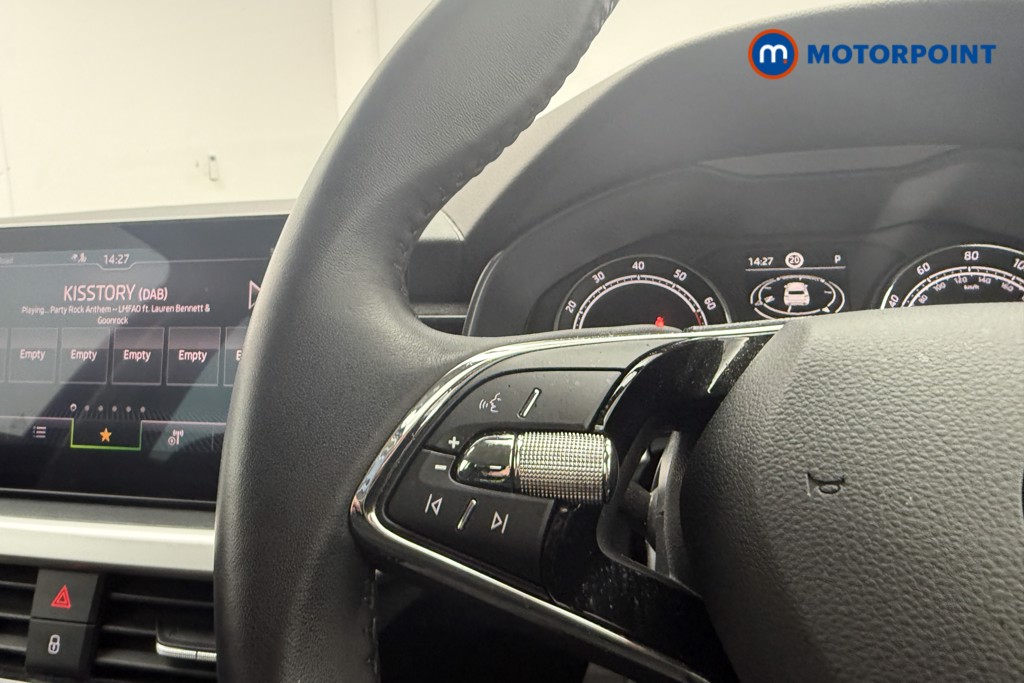Skoda Kamiq Se Drive Automatic Petrol SUV - Stock Number (1608404) - 7th supplementary image