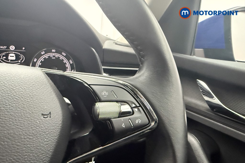 Skoda Kamiq Se Drive Automatic Petrol SUV - Stock Number (1608404) - 8th supplementary image