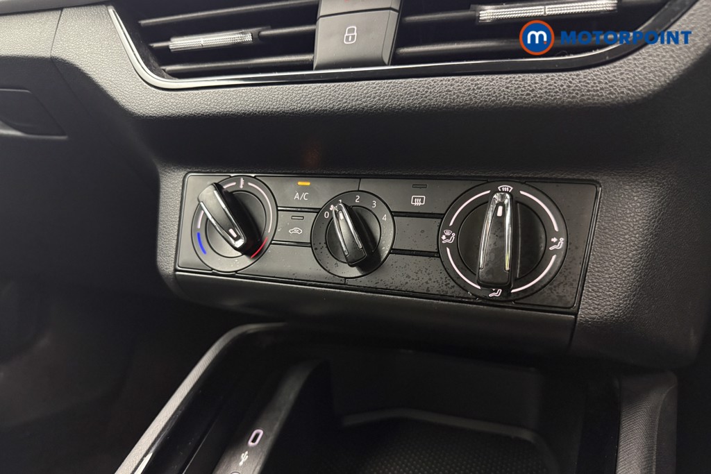 Skoda Kamiq Se Drive Automatic Petrol SUV - Stock Number (1608404) - 13th supplementary image