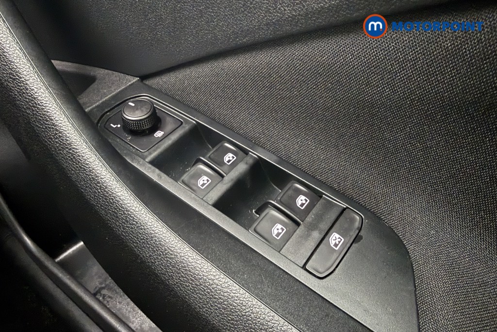 Skoda Kamiq Se Drive Automatic Petrol SUV - Stock Number (1608404) - 15th supplementary image