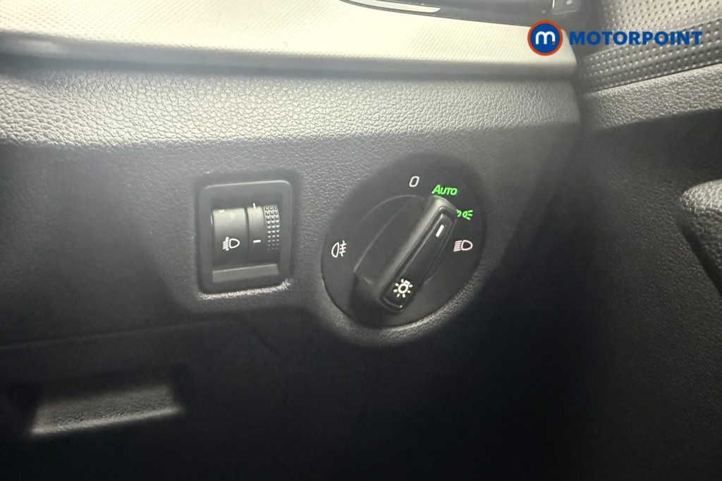 Skoda Kamiq Se Drive Automatic Petrol SUV - Stock Number (1608404) - 16th supplementary image