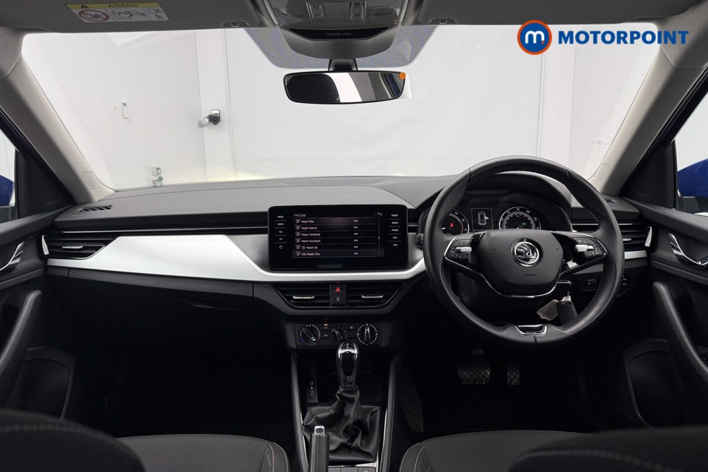 Skoda Kamiq Se Drive Automatic Petrol SUV - Stock Number (1608404) - 1st supplementary image