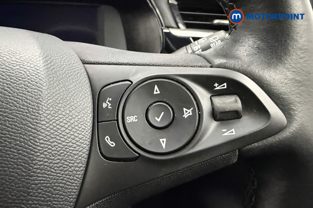 Vauxhall Corsa Elite Manual Petrol Hatchback - Stock Number (1608546) - 14th supplementary image