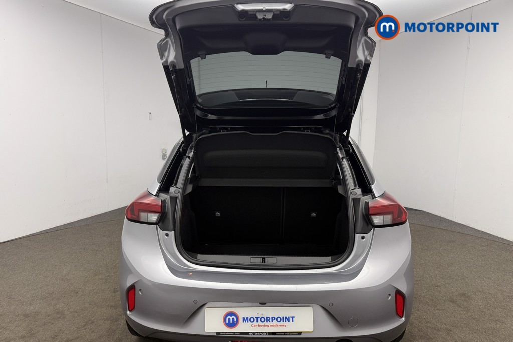 Vauxhall Corsa Elite Manual Petrol Hatchback - Stock Number (1608546) - 19th supplementary image