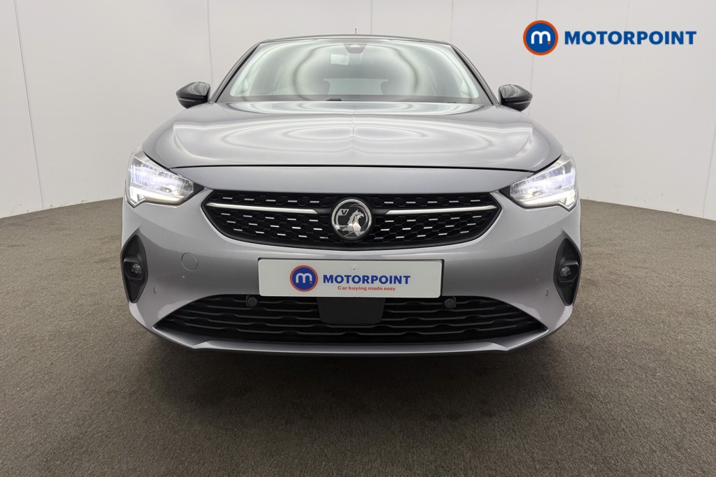 Vauxhall Corsa Elite Manual Petrol Hatchback - Stock Number (1608546) - 21st supplementary image