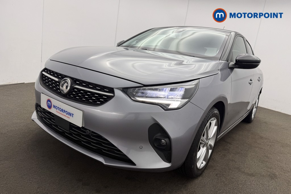 Vauxhall Corsa Elite Manual Petrol Hatchback - Stock Number (1608546) - 22nd supplementary image