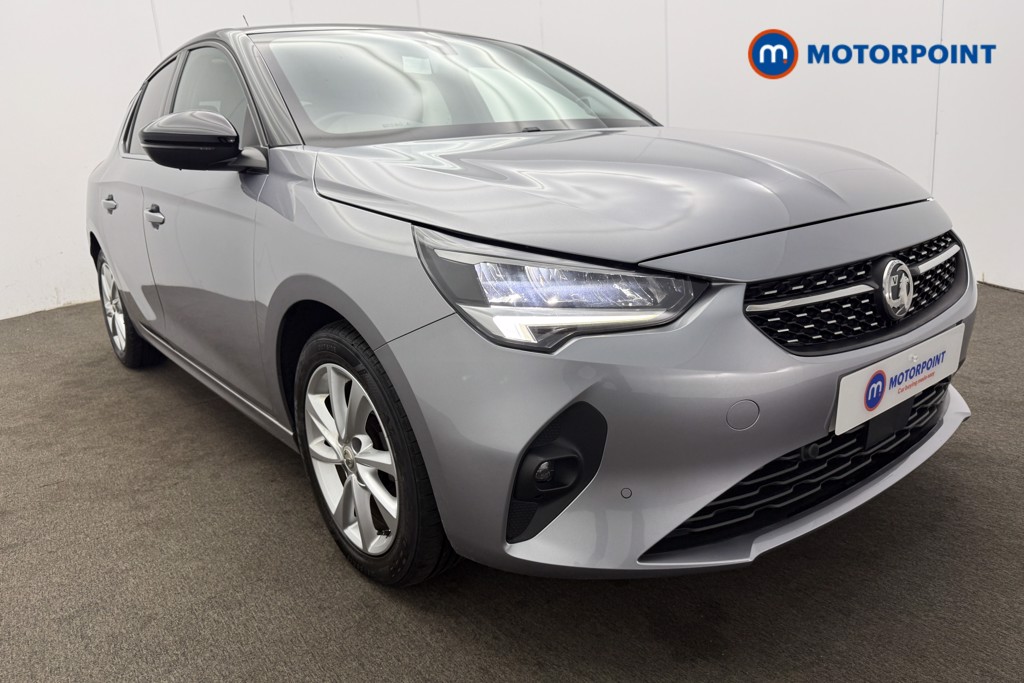 Vauxhall Corsa Elite Manual Petrol Hatchback - Stock Number (1608546) - 23rd supplementary image