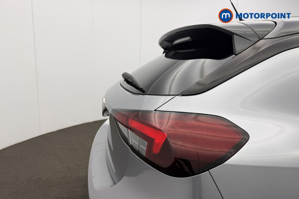 Vauxhall Corsa Elite Manual Petrol Hatchback - Stock Number (1608546) - 24th supplementary image