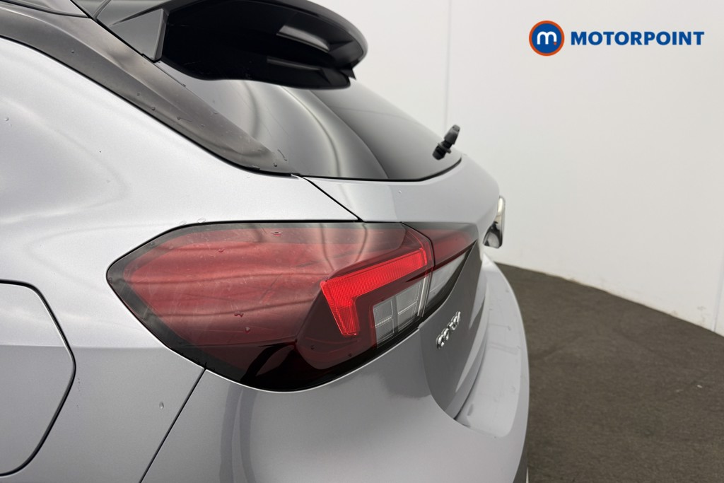 Vauxhall Corsa Elite Manual Petrol Hatchback - Stock Number (1608546) - 25th supplementary image