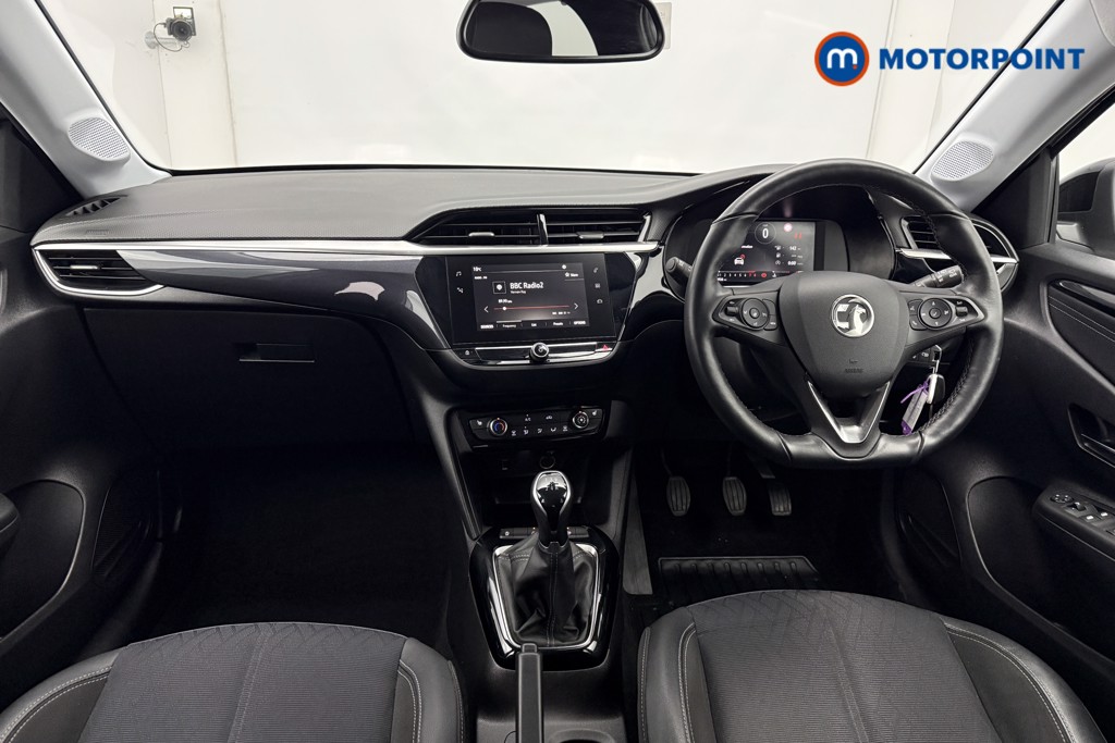 Vauxhall Corsa Elite Manual Petrol Hatchback - Stock Number (1608546) - 1st supplementary image