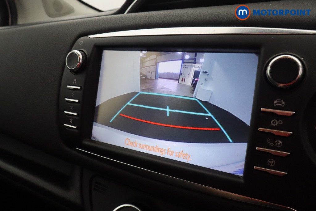 Toyota Yaris Y20 Manual Petrol Hatchback - Stock Number (1608774) - 10th supplementary image