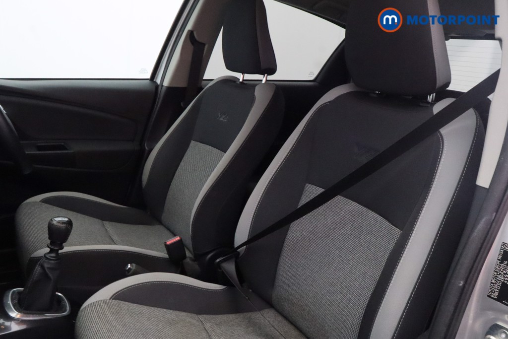 Toyota Yaris Y20 Manual Petrol Hatchback - Stock Number (1608774) - 14th supplementary image