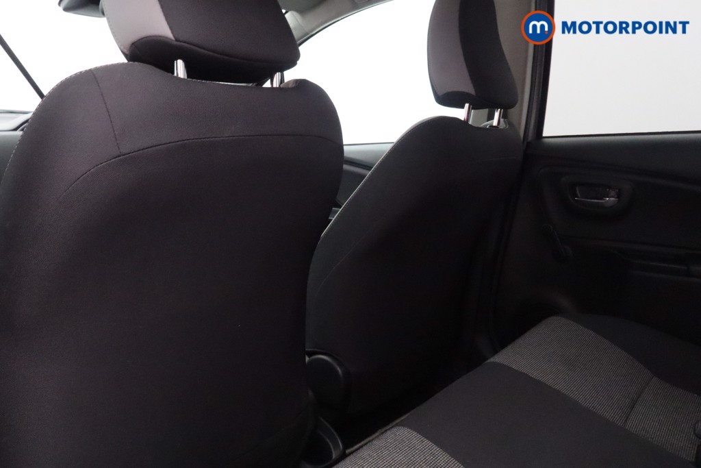 Toyota Yaris Y20 Manual Petrol Hatchback - Stock Number (1608774) - 15th supplementary image