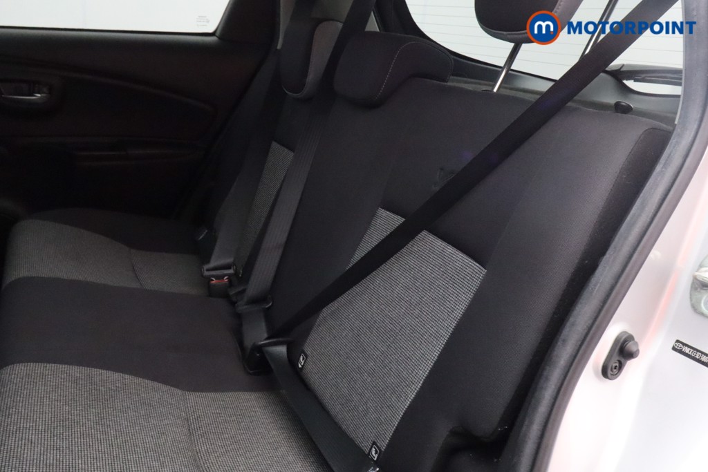 Toyota Yaris Y20 Manual Petrol Hatchback - Stock Number (1608774) - 16th supplementary image