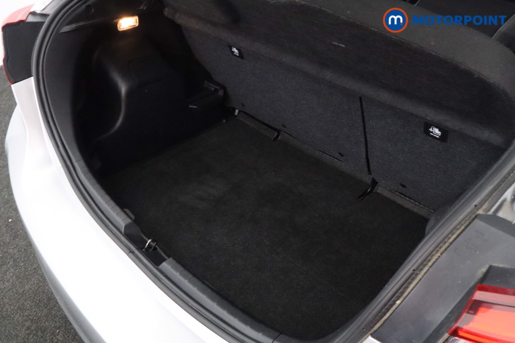 Toyota Yaris Y20 Manual Petrol Hatchback - Stock Number (1608774) - 34th supplementary image