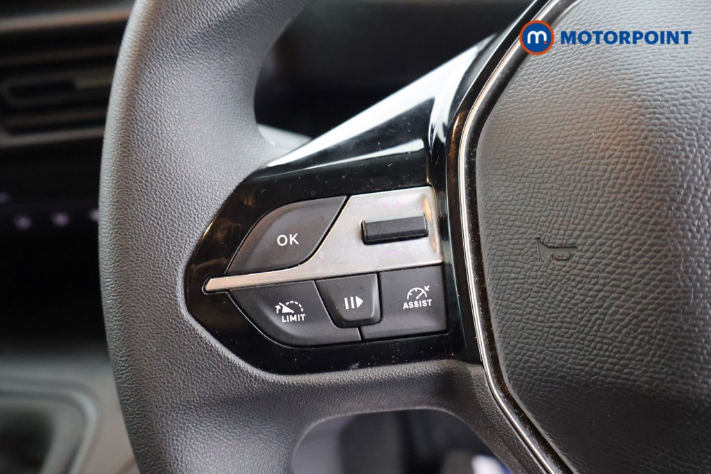 Peugeot Partner Professional Manual Diesel Panel Van - Stock Number (1608881) - 2nd supplementary image