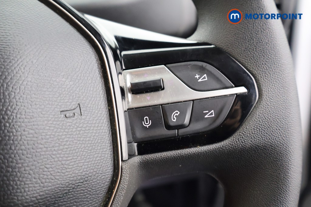 Peugeot Partner Professional Manual Diesel Panel Van - Stock Number (1608881) - 3rd supplementary image