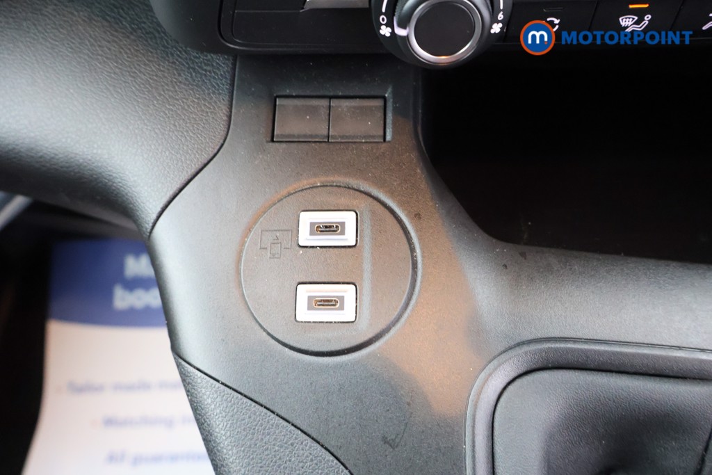 Peugeot Partner Professional Manual Diesel Panel Van - Stock Number (1608881) - 10th supplementary image