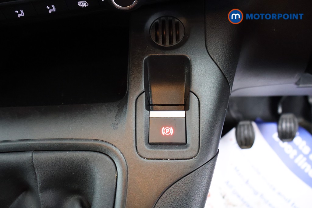 Peugeot Partner Professional Manual Diesel Panel Van - Stock Number (1608881) - 11th supplementary image