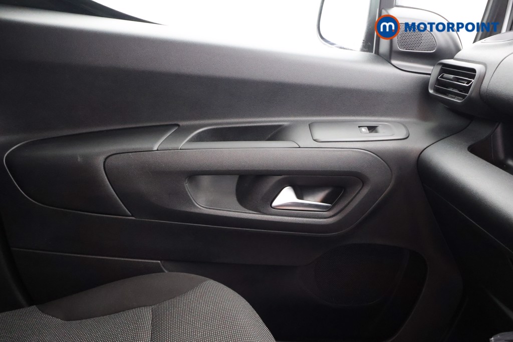 Peugeot Partner Professional Manual Diesel Panel Van - Stock Number (1608881) - 14th supplementary image