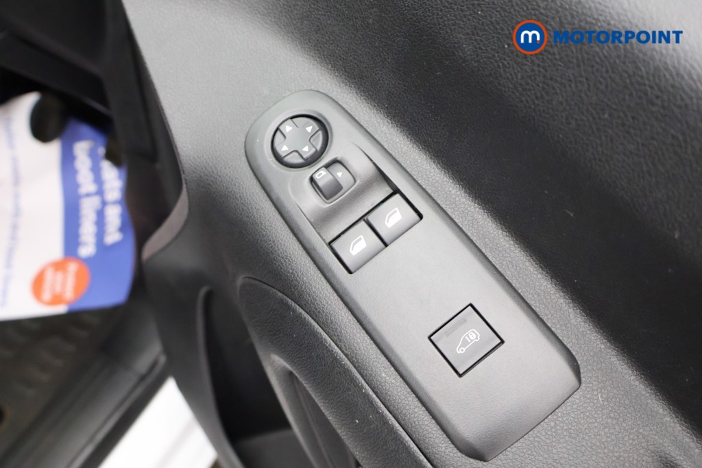 Peugeot Partner Professional Manual Diesel Panel Van - Stock Number (1608881) - 16th supplementary image