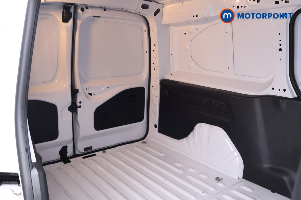 Peugeot Partner Professional Manual Diesel Panel Van - Stock Number (1608881) - 20th supplementary image