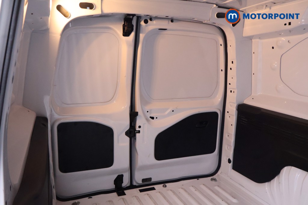 Peugeot Partner Professional Manual Diesel Panel Van - Stock Number (1608881) - 21st supplementary image