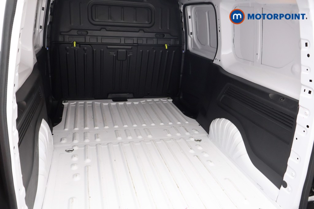 Peugeot Partner Professional Manual Diesel Panel Van - Stock Number (1608881) - 22nd supplementary image