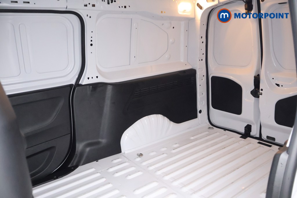 Peugeot Partner Professional Manual Diesel Panel Van - Stock Number (1608881) - 24th supplementary image