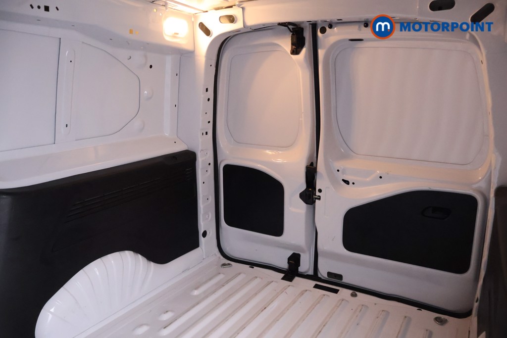 Peugeot Partner Professional Manual Diesel Panel Van - Stock Number (1608881) - 25th supplementary image