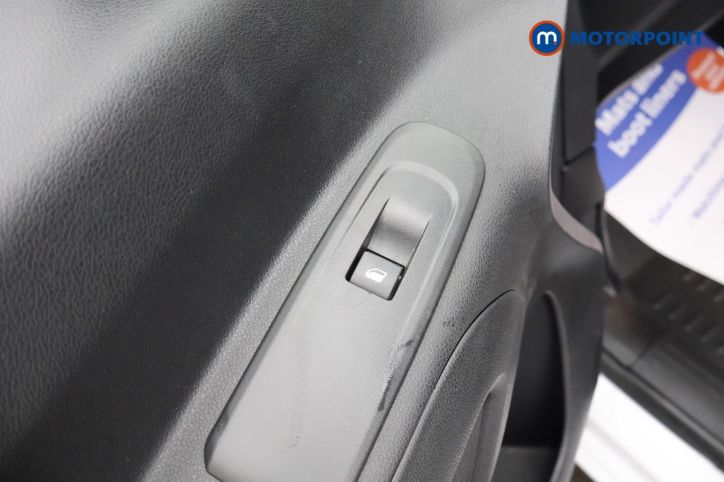 Peugeot Partner Professional Manual Diesel Panel Van - Stock Number (1608881) - 27th supplementary image