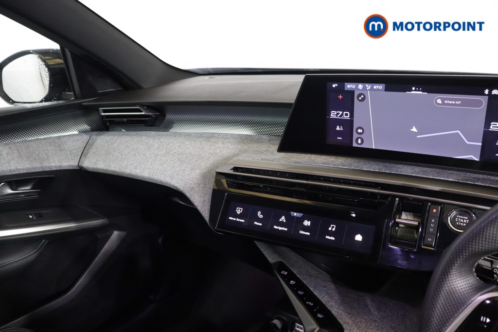 Peugeot 5008 GT Automatic Petrol SUV - Stock Number (1609181) - 3rd supplementary image