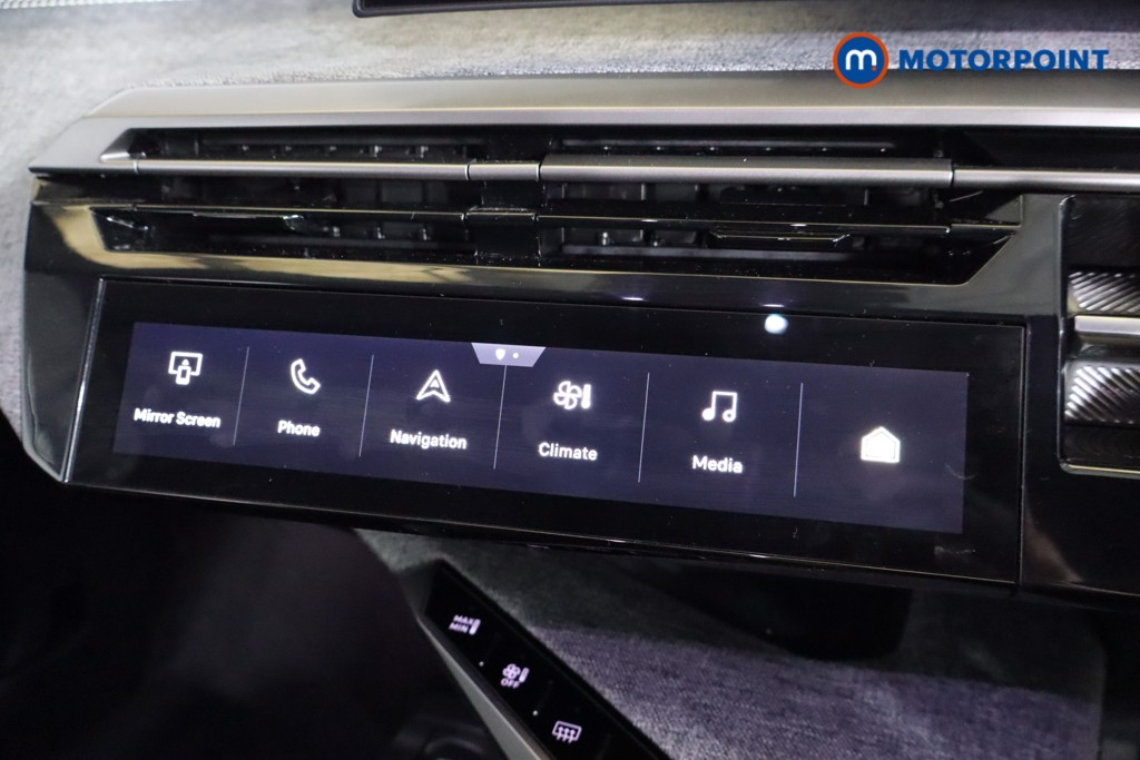 Peugeot 5008 GT Automatic Petrol SUV - Stock Number (1609181) - 11th supplementary image