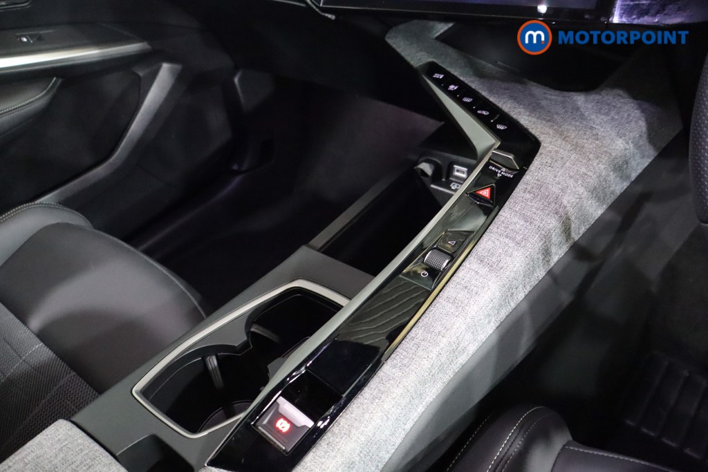 Peugeot 5008 GT Automatic Petrol SUV - Stock Number (1609181) - 12th supplementary image