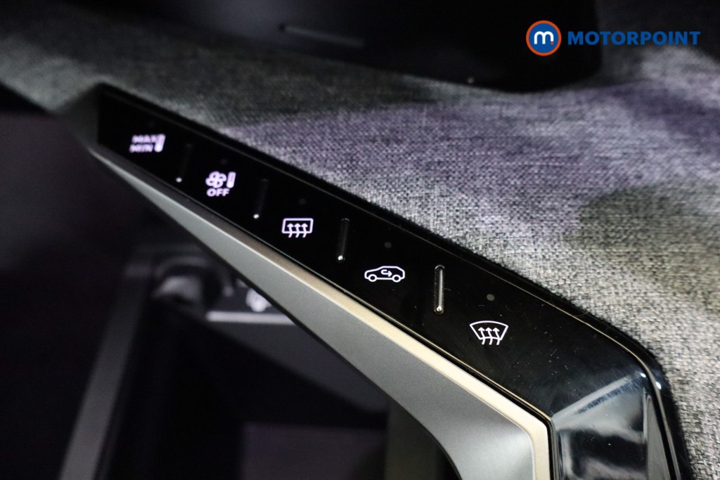 Peugeot 5008 GT Automatic Petrol SUV - Stock Number (1609181) - 13th supplementary image