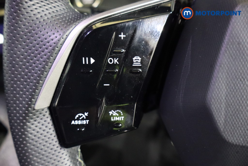 Peugeot 5008 GT Automatic Petrol SUV - Stock Number (1609181) - 14th supplementary image