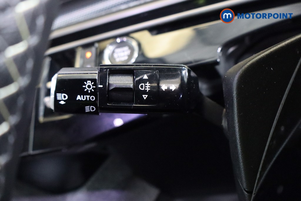 Peugeot 5008 GT Automatic Petrol SUV - Stock Number (1609181) - 16th supplementary image