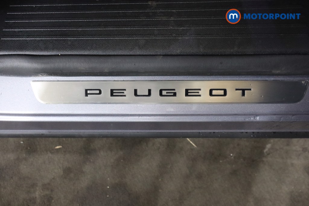 Peugeot 5008 GT Automatic Petrol SUV - Stock Number (1609181) - 19th supplementary image