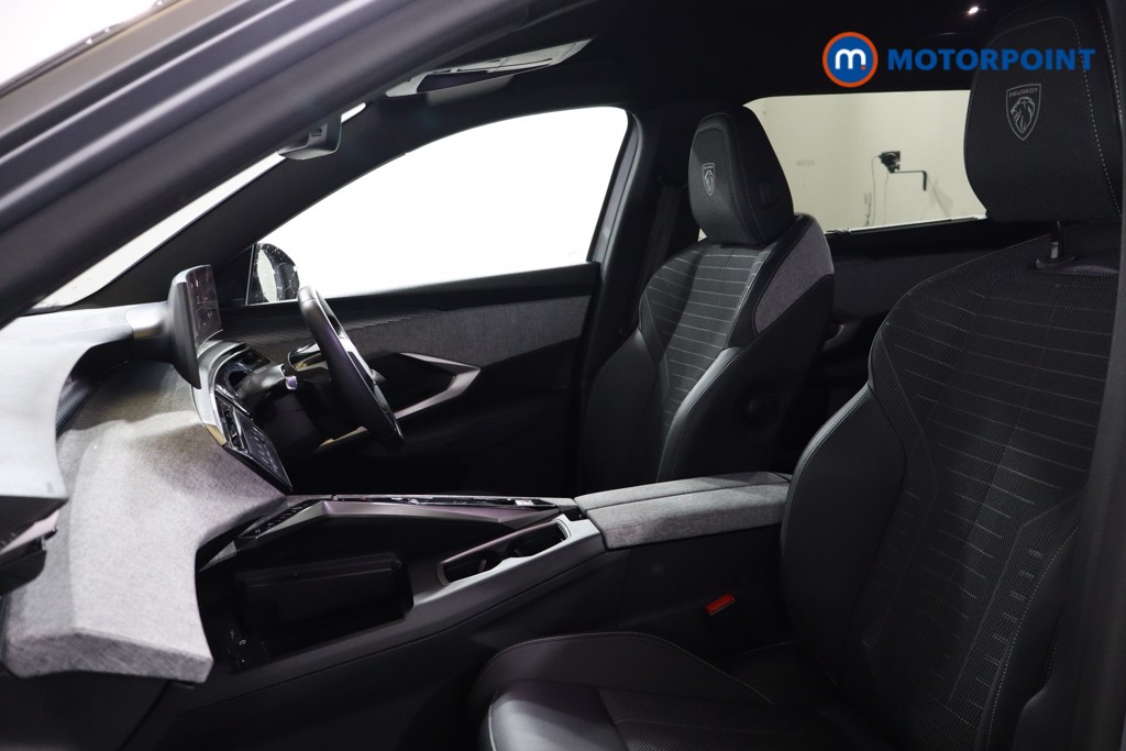 Peugeot 5008 GT Automatic Petrol SUV - Stock Number (1609181) - 20th supplementary image