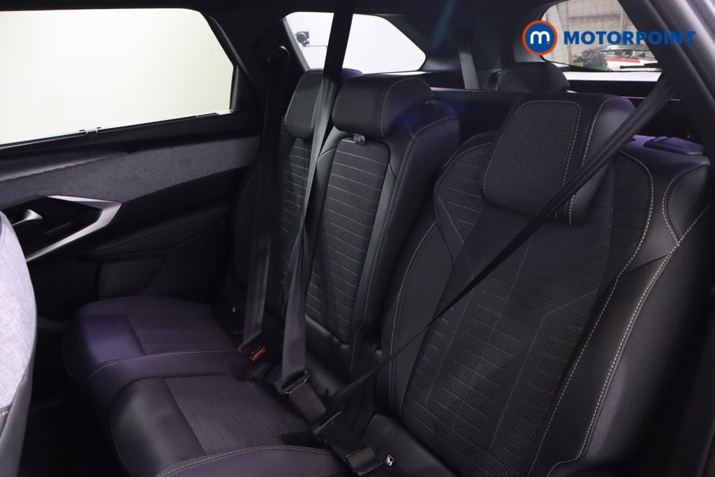 Peugeot 5008 GT Automatic Petrol SUV - Stock Number (1609181) - 21st supplementary image