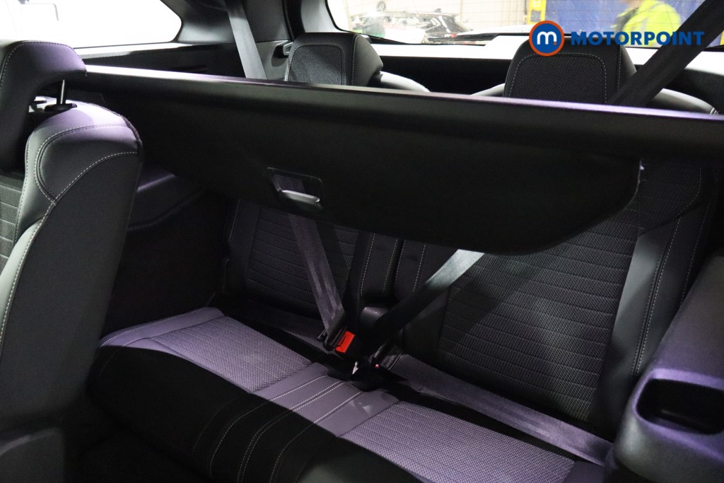 Peugeot 5008 GT Automatic Petrol SUV - Stock Number (1609181) - 22nd supplementary image