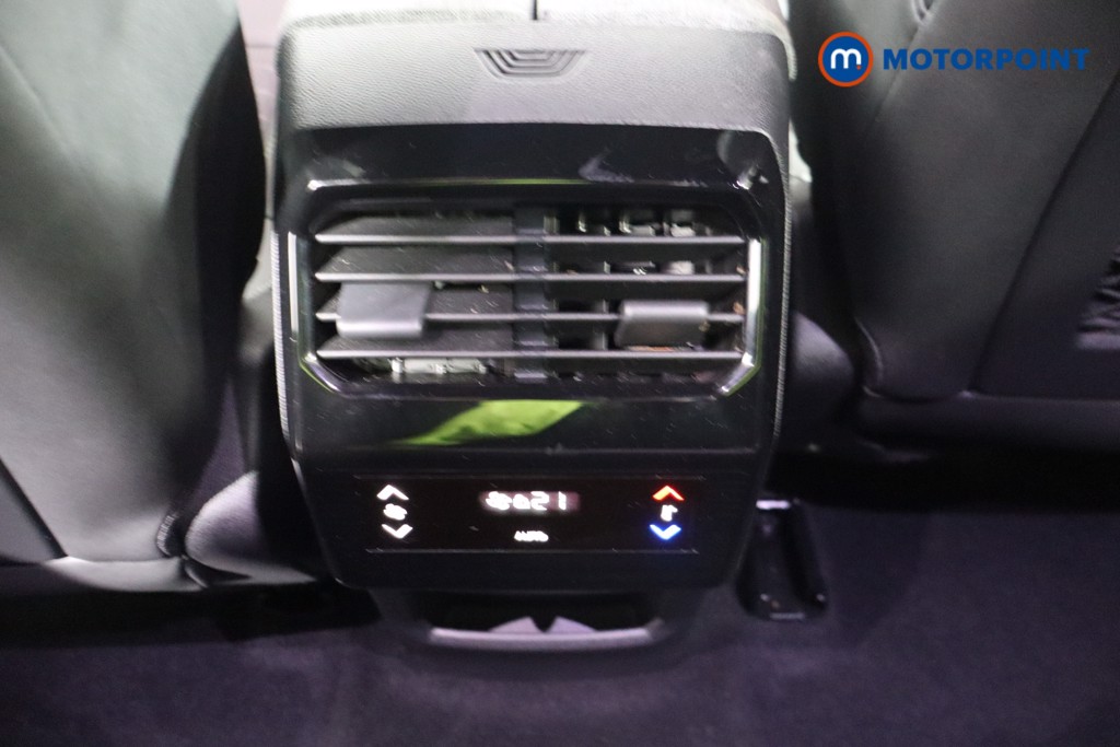 Peugeot 5008 GT Automatic Petrol SUV - Stock Number (1609181) - 23rd supplementary image